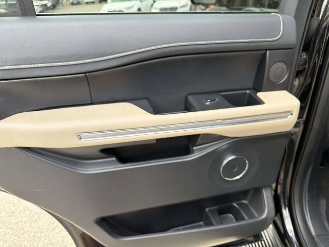 Certified 2024 Ford Expedition Limited AWD/4WD image 11