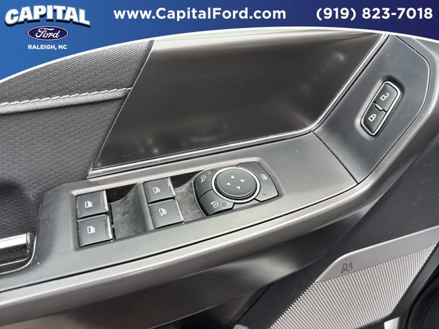Certified 2024 Ford F150 XLT w/ Equipment Group 303A High AWD/4WD image 21