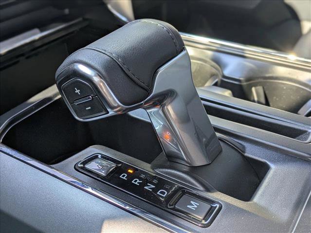 Certified 2024 Ford F150 Lariat w/ FX4 Off-Road Package image 15