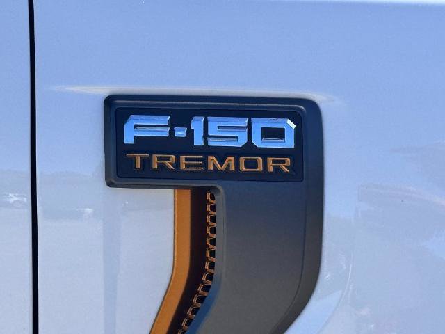 Certified 2024 Ford F150 Tremor w/ Bed Utility Package AWD/4WD image 12