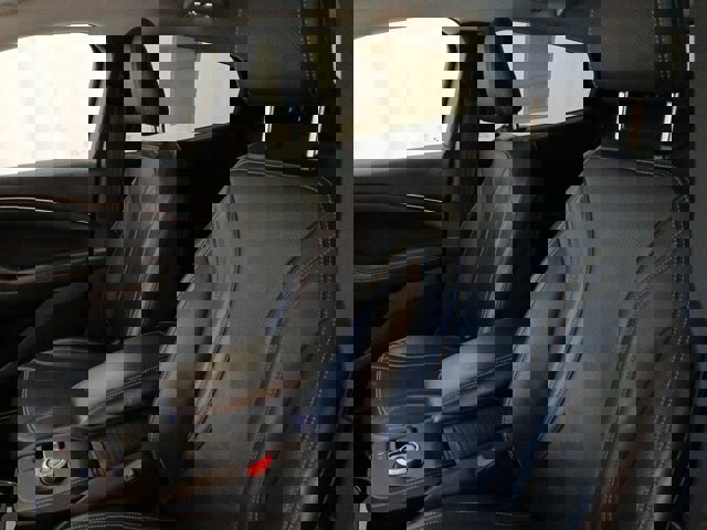 Certified 2022 Ford Mustang Mach-E Premium image 23