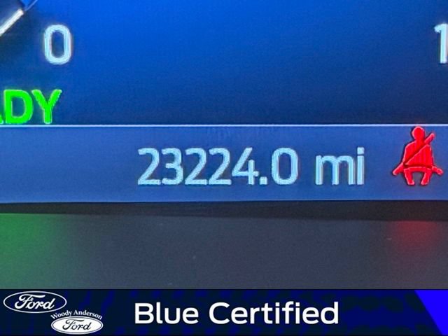 Certified 2024 Ford F150 XLT w/ Equipment Group 302A MID AWD/4WD image 14