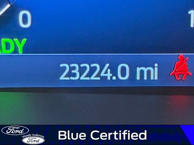 Certified 2024 Ford F150 XLT w/ Equipment Group 302A MID AWD/4WD image 14