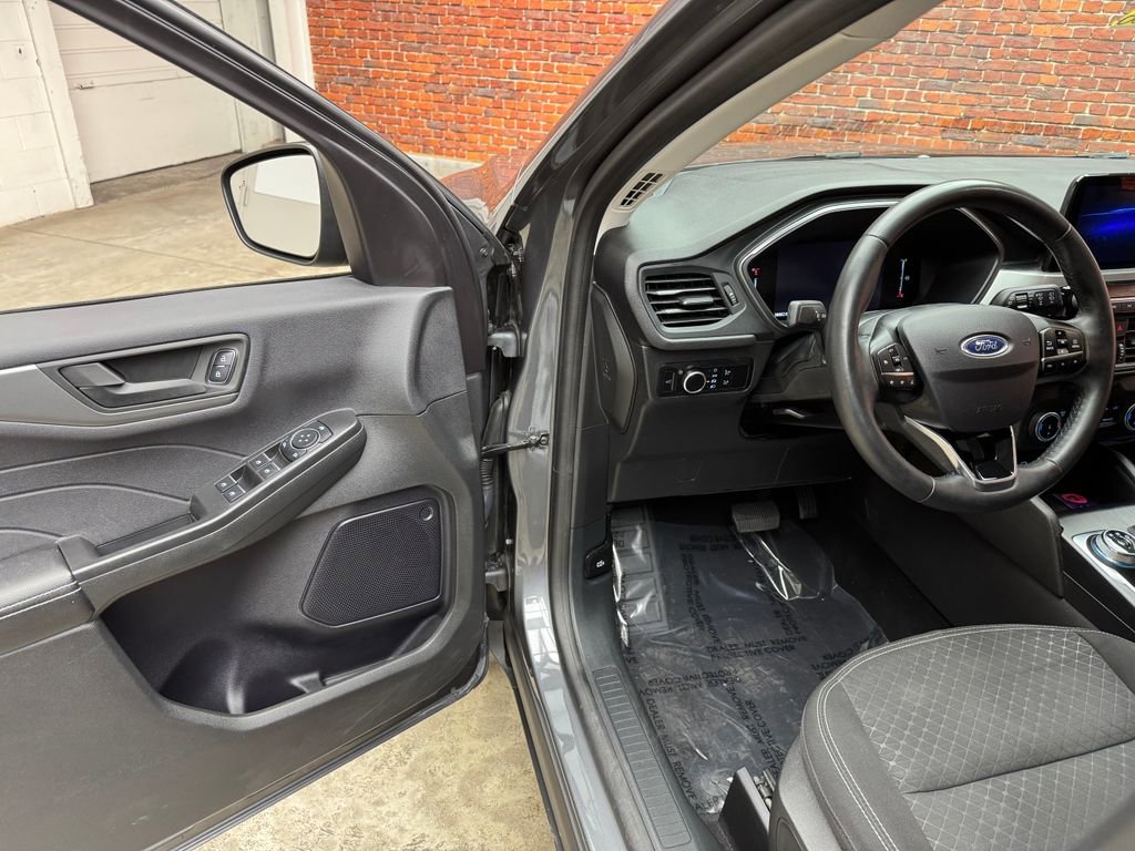 Certified 2023 Ford Escape Active FWD image 7