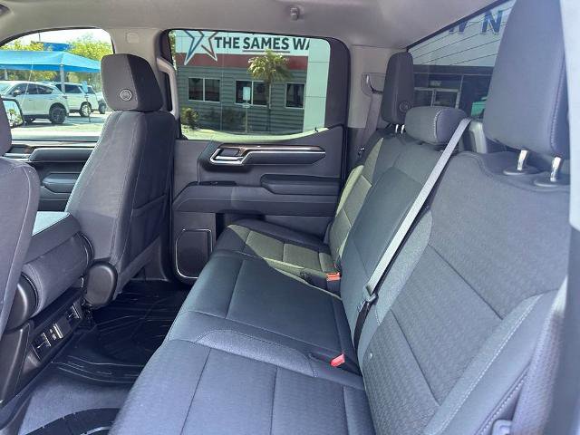 Used 2026 Chevrolet Silverado 1500 LT image 17