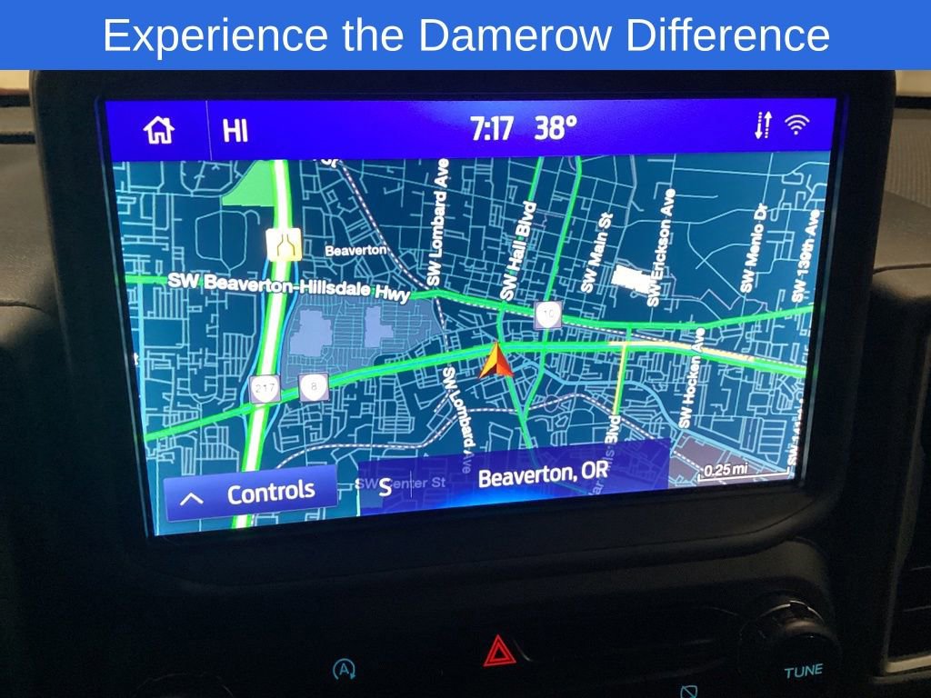 Certified 2024 Ford Bronco Sport Big Bend w/ Convenience Package image 19