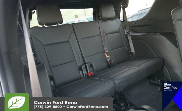 Used 2025 GMC Yukon Denali image 17