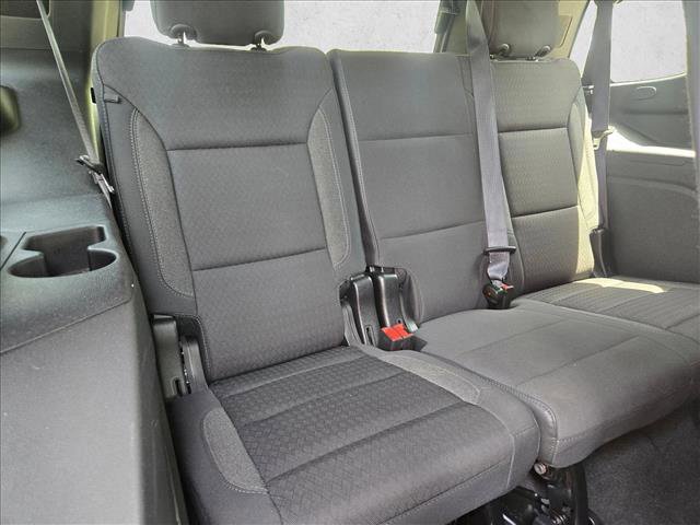Used 2023 Chevrolet Tahoe LS w/ Driver Alert Package RWD image 17