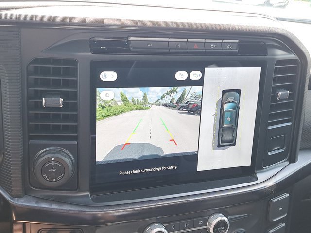 Certified 2024 Ford F150 Raptor w/ Equipment Group 803A Raptor R image 30