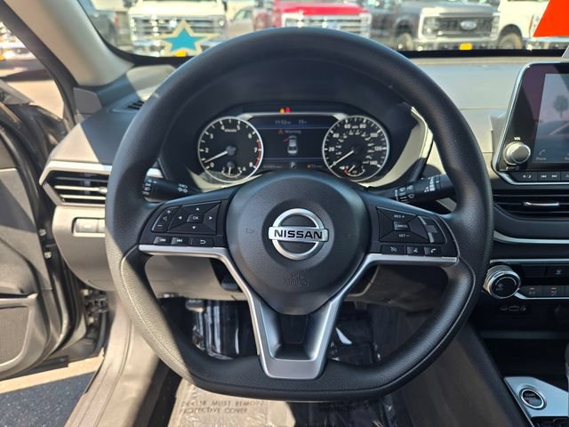 Used 2022 Nissan Altima 2.5 SV FWD image 20