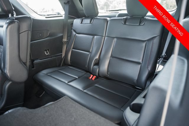 Certified 2026 Ford Explorer ST-Line AWD/4WD image 44