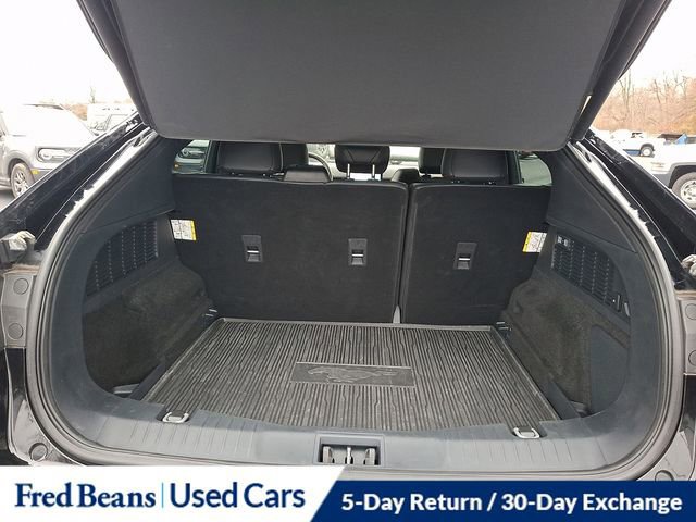 Certified 2023 Ford Mustang Mach-E GT image 31