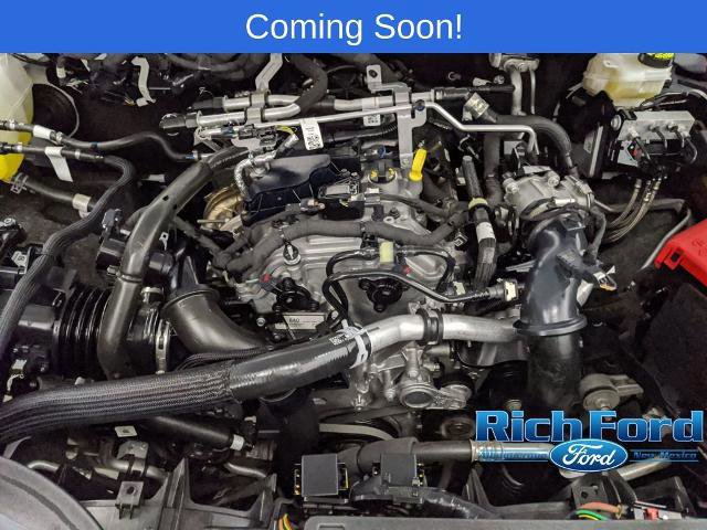 Certified 2025 Ford Ranger XL w/ Trailer Tow Package image 28