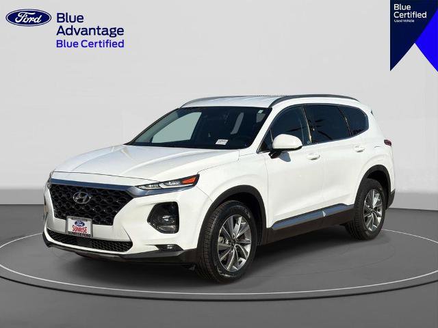Used 2019 Hyundai Santa Fe SEL