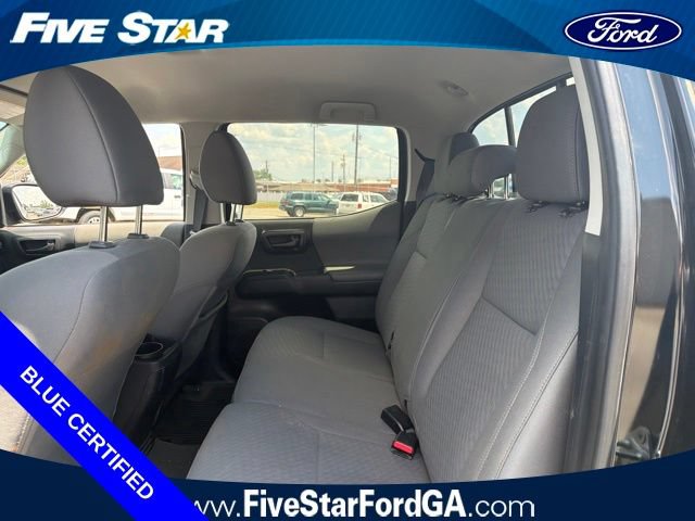 Used 2023 Toyota Tacoma SR AWD/4WD image 10