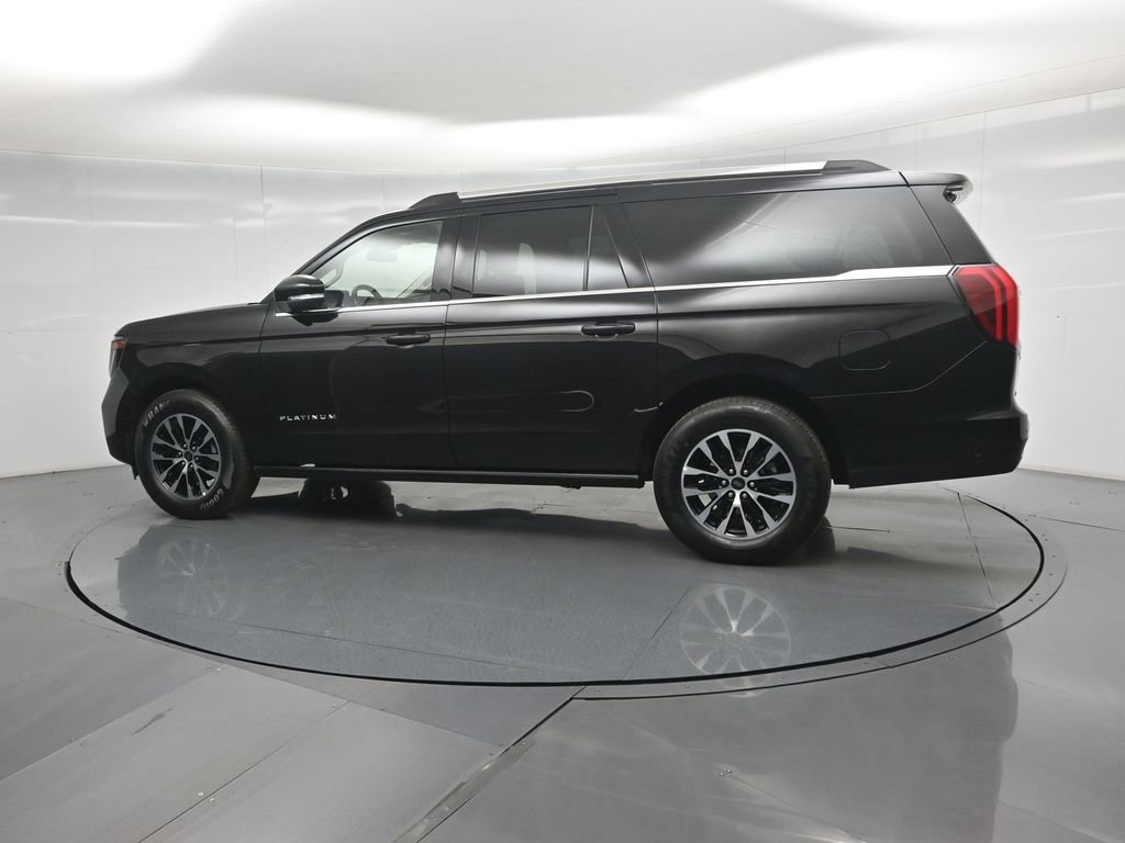 Certified 2025 Ford Expedition Max Platinum AWD/4WD image 22