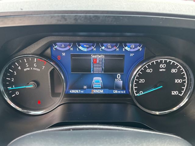 Certified 2023 Ford Expedition Max Limited AWD/4WD image 30