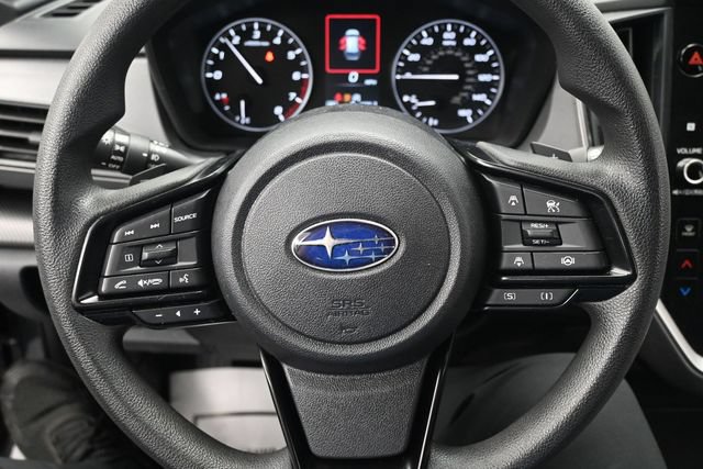 Used 2025 Subaru Crosstrek 2.5i Premium AWD/4WD image 10