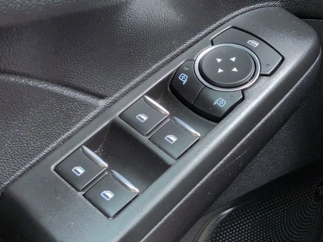 Certified 2021 Ford Escape Titanium w/ Titanium Elite Package image 26