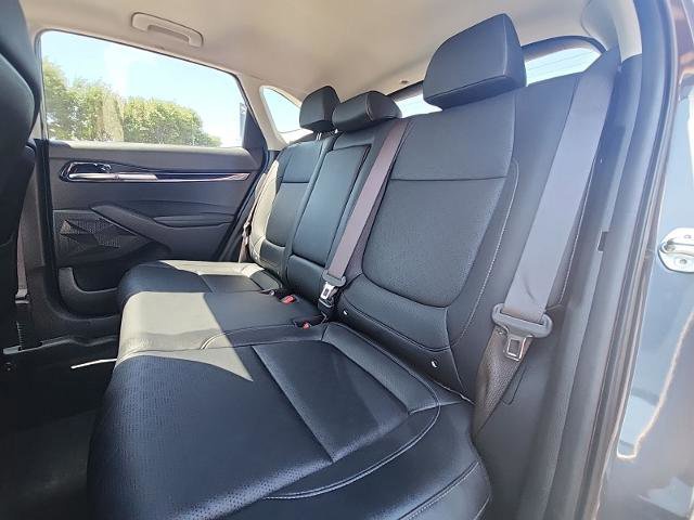 Used 2023 Kia Seltos SX w/ SX Sunroof Package image 8