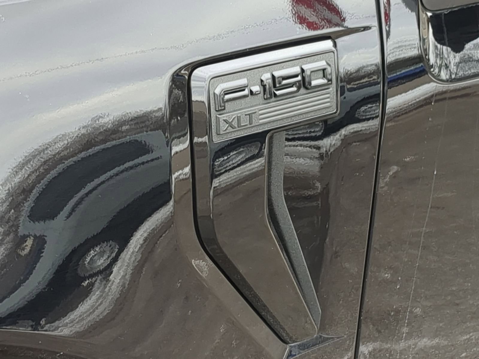 Certified 2024 Ford F150 XLT w/ Equipment Group 302A MID image 18