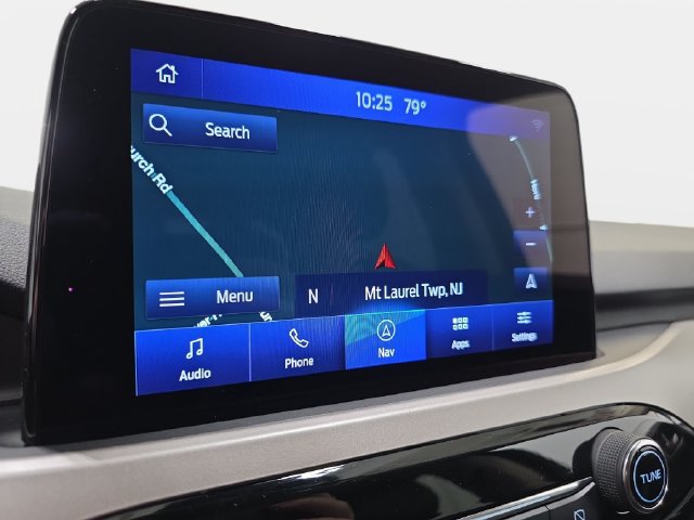 Certified 2020 Ford Escape SEL AWD/4WD image 21
