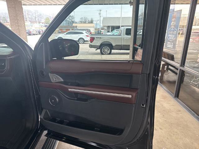 Certified 2023 Ford Expedition Limited image 19