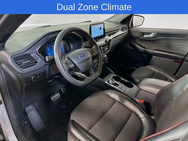 Certified 2023 Ford Escape ST-Line image 13
