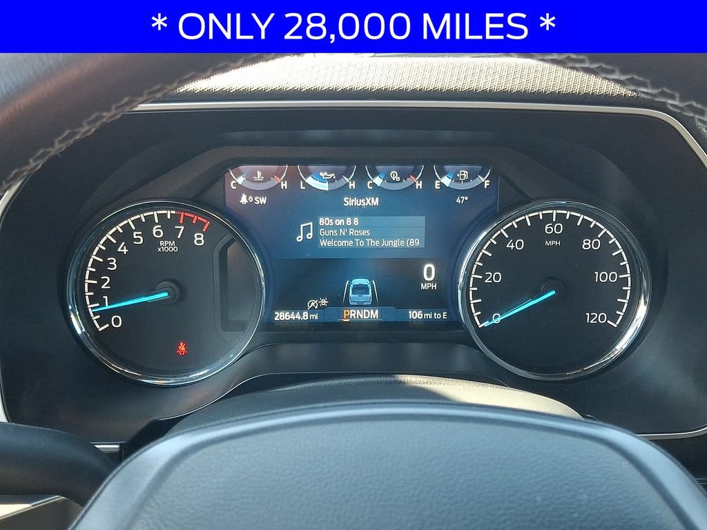 Certified 2023 Ford F150 XLT w/ Equipment Group 302A High AWD/4WD image 20