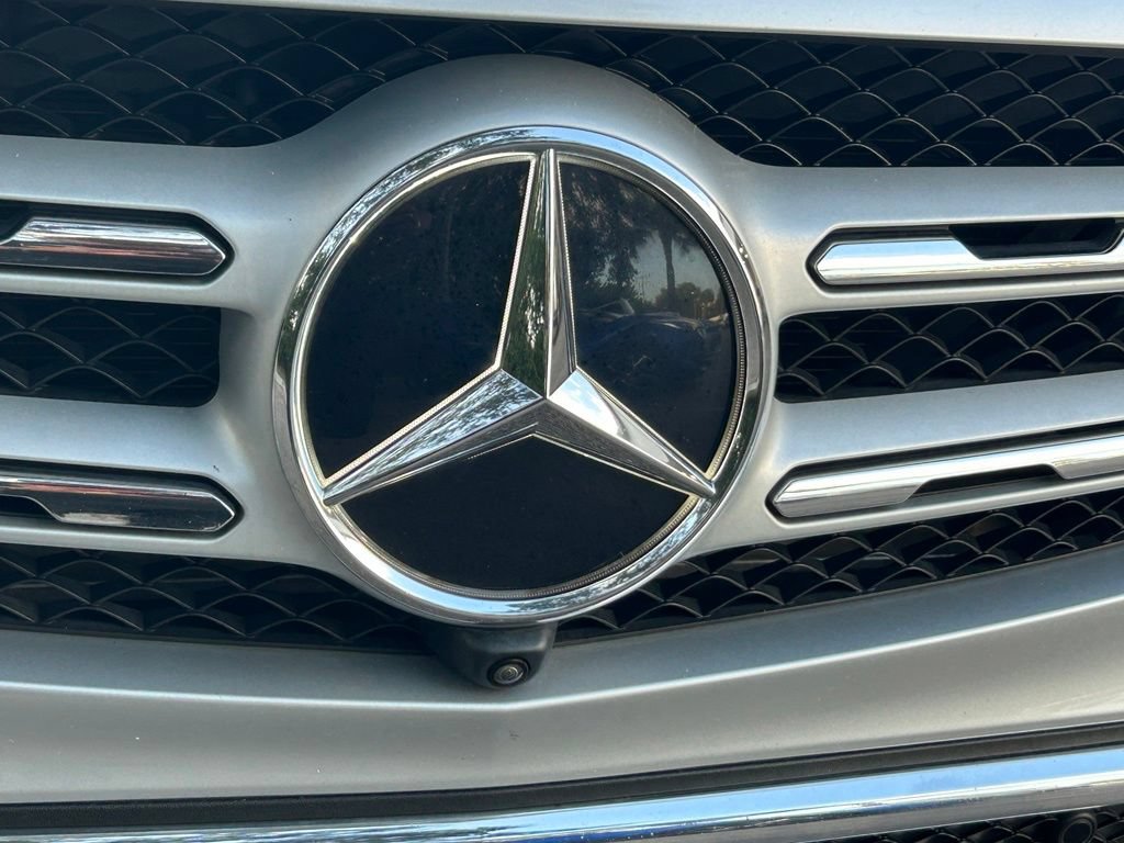 Used 2020 Mercedes-Benz GLC 300 image 18