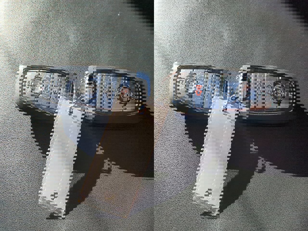 Certified 2020 Ford F450 Platinum w/ FX4 Off-Road Package image 28