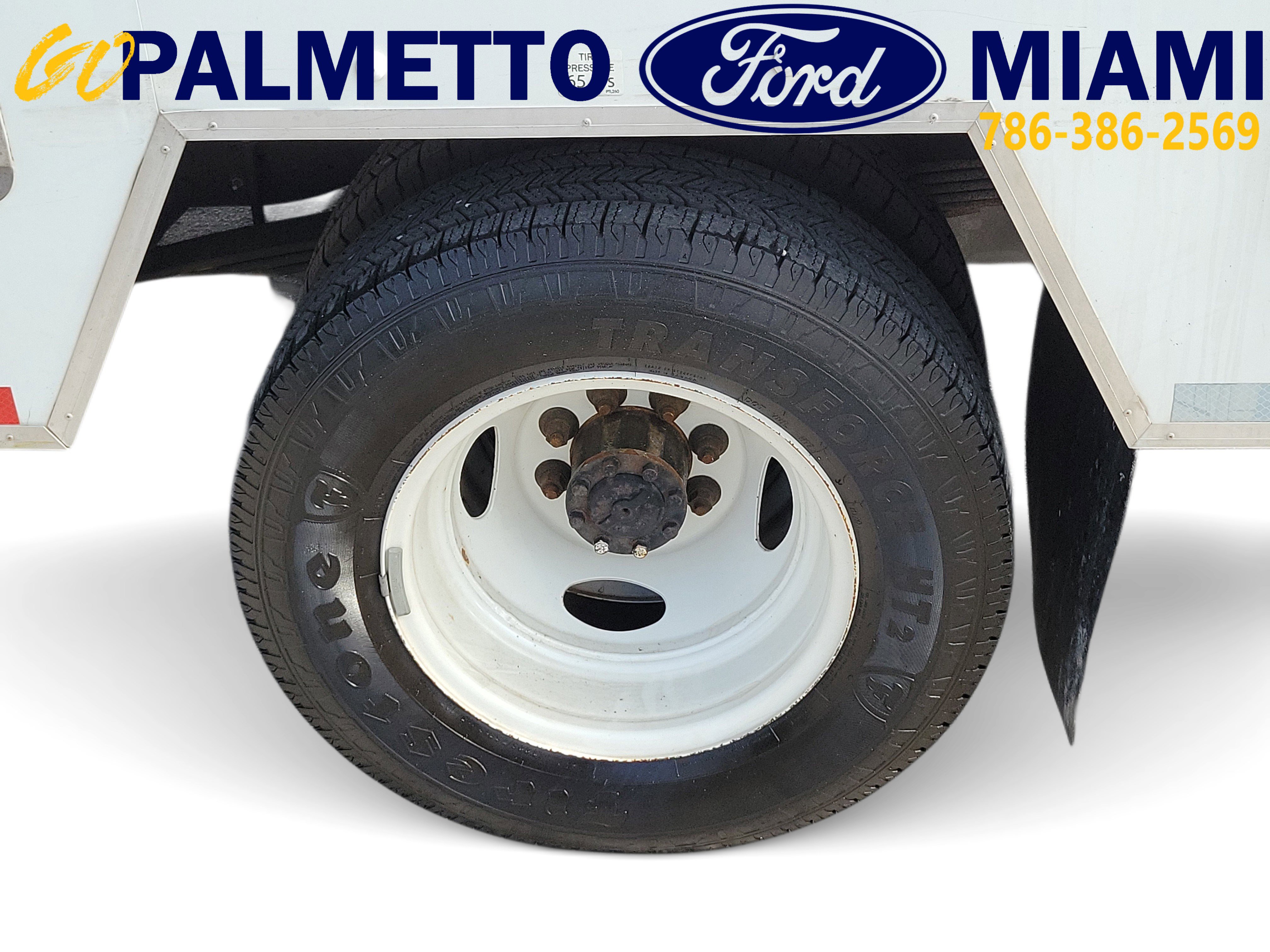 Certified 2022 Ford E-350 and Econoline 350 Super Duty RWD image 10
