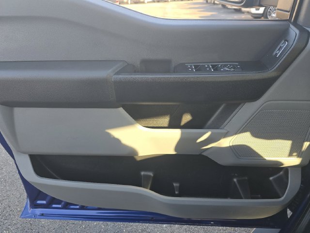 Certified 2026 Ford F250 XL AWD/4WD image 26