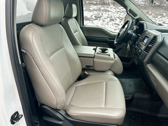 Certified 2020 Ford F350 XL image 23