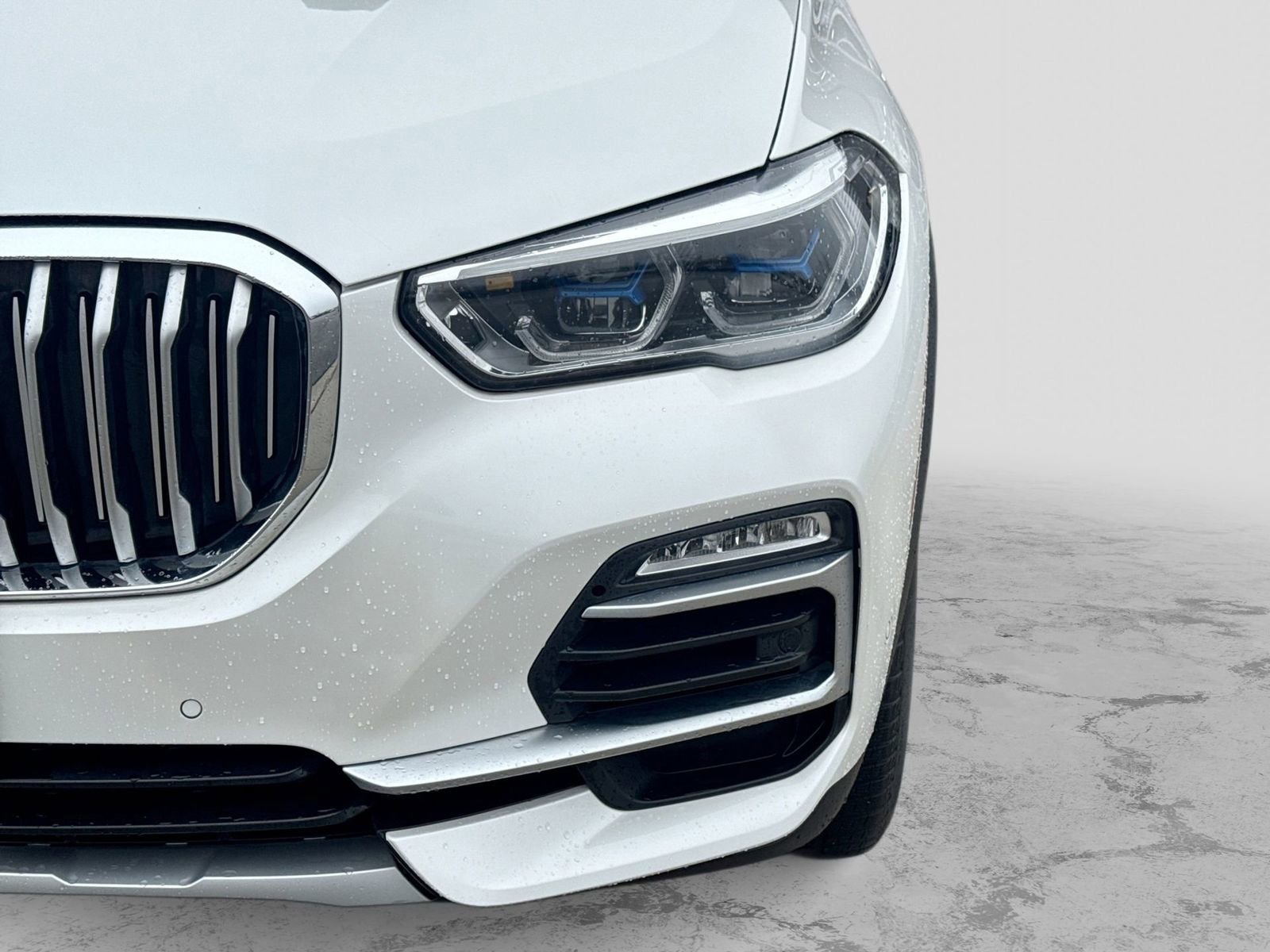 Used 2021 BMW X5 xDrive40i image 10