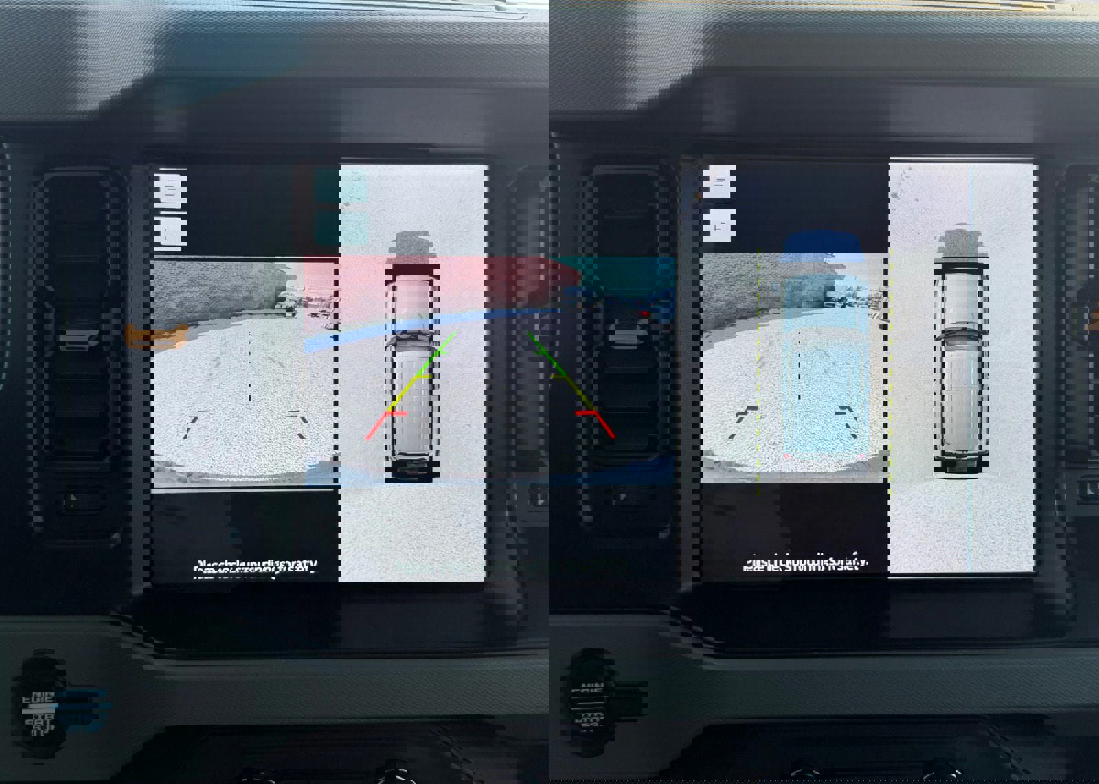 Certified 2023 Ford Bronco Badlands w/ Sasquatch Package image 41