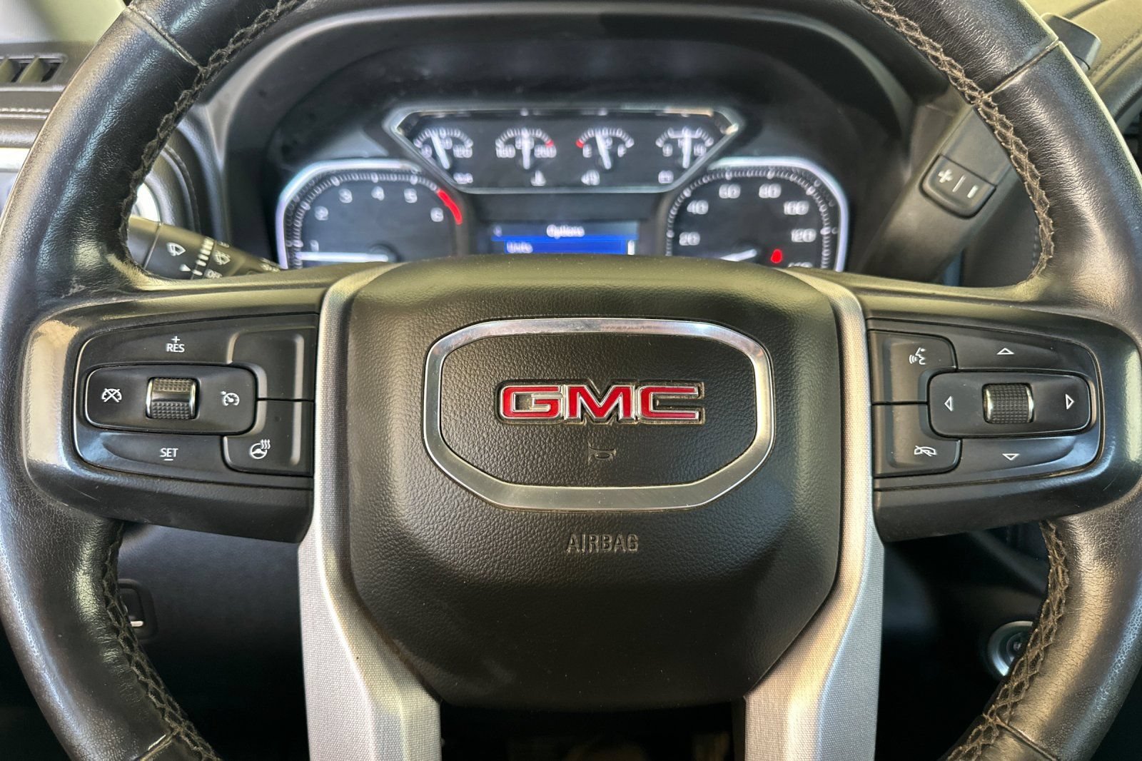 Used 2022 GMC Sierra 2500 SLE w/ SLE Convenience Package AWD/4WD image 20