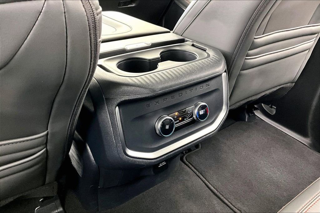 Certified 2025 Ford Expedition Max Active image 34