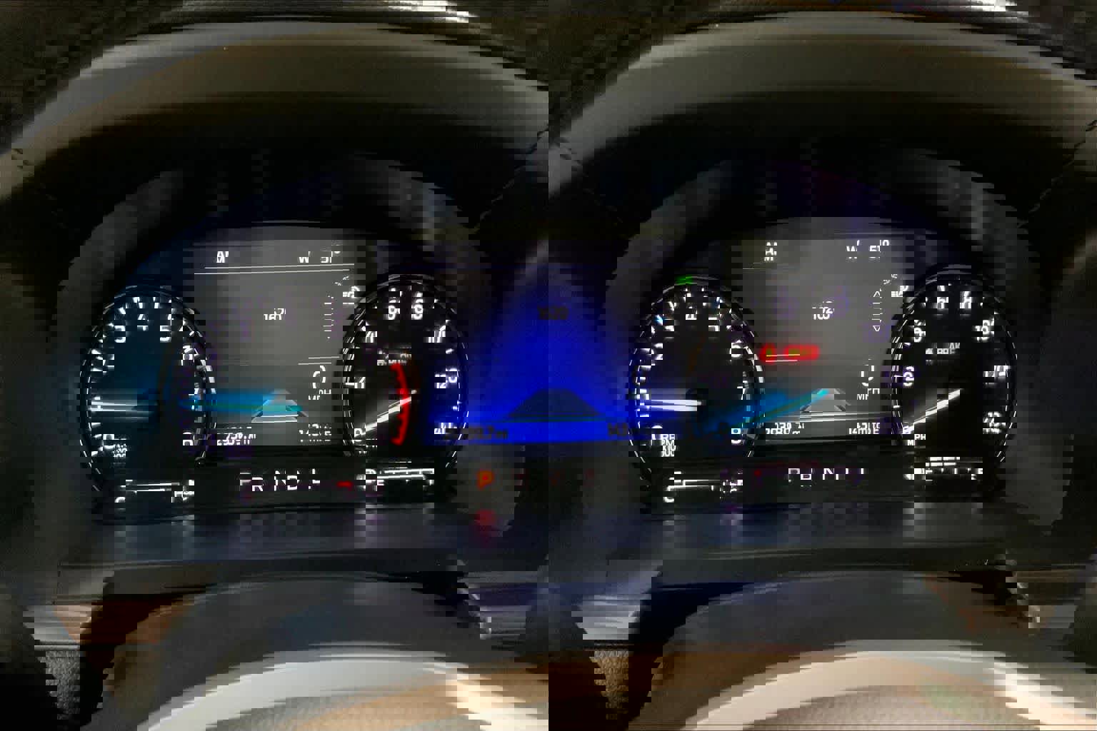 Certified 2022 Ford Explorer Limited w/ Equipment Group 301A image 24