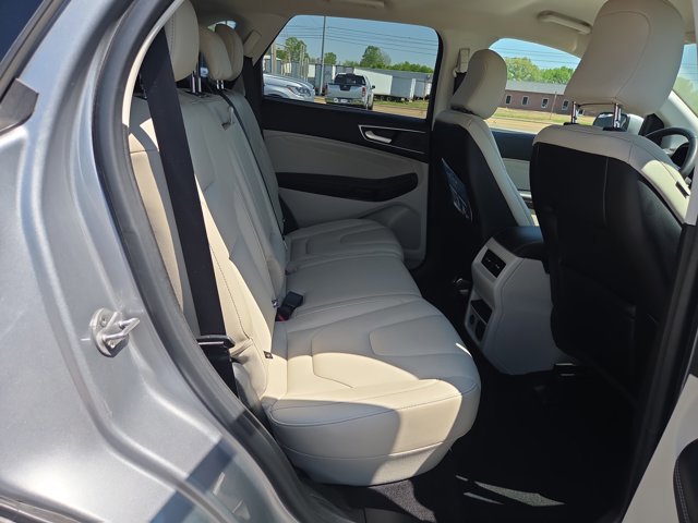 Certified 2022 Ford Edge Titanium image 14