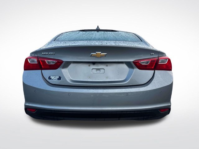 Used 2024 Chevrolet Malibu LT FWD image 4