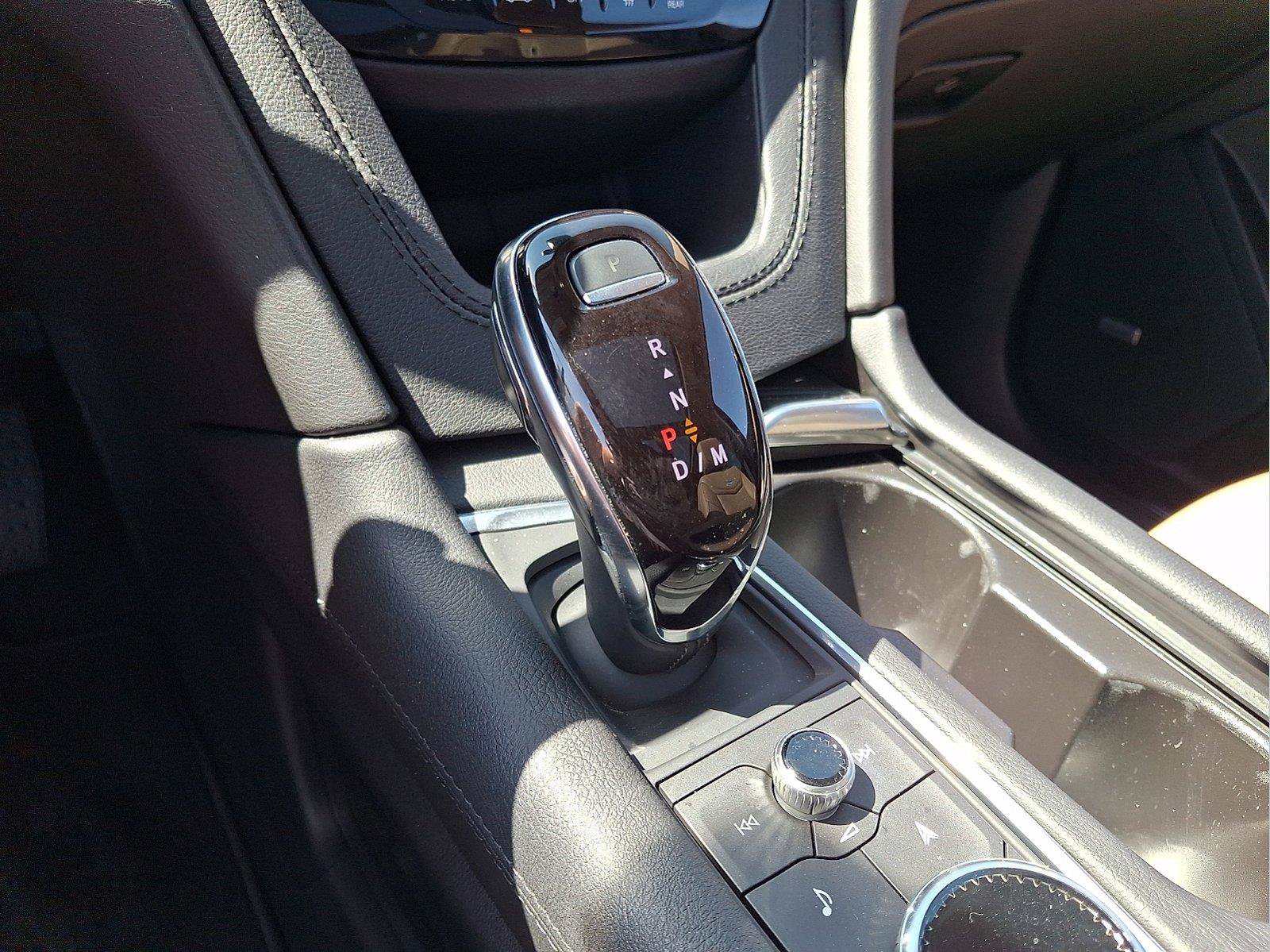 Used 2023 Cadillac XT5 Premium Luxury w/ Platinum Package FWD image 15