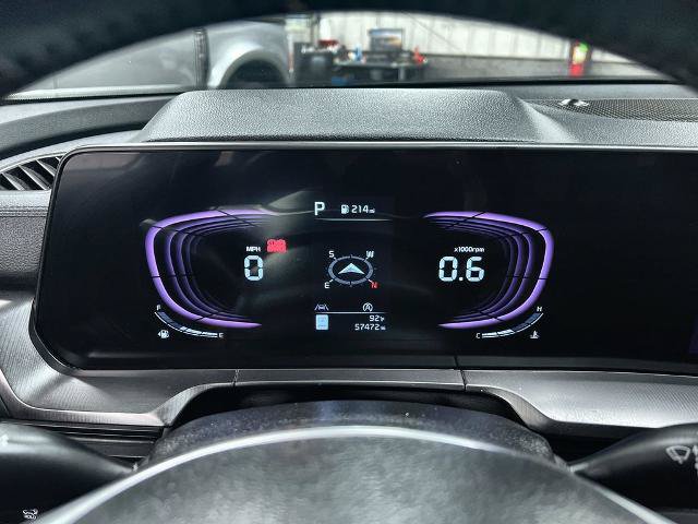 Used 2025 Kia Telluride S FWD image 17