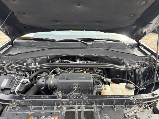 Certified 2023 Ford Explorer ST-Line w/ Class IV Trailer Tow Package image 20