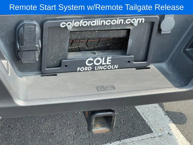 Certified 2023 Ford F150 XLT w/ Equipment Group 302A High image 15