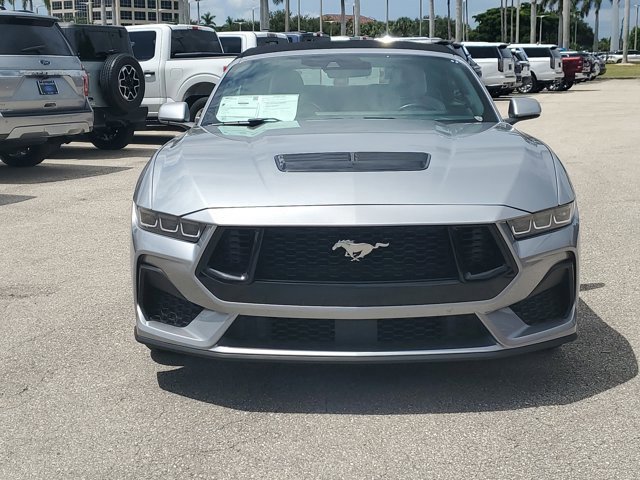 Certified 2024 Ford Mustang GT Premium image 6