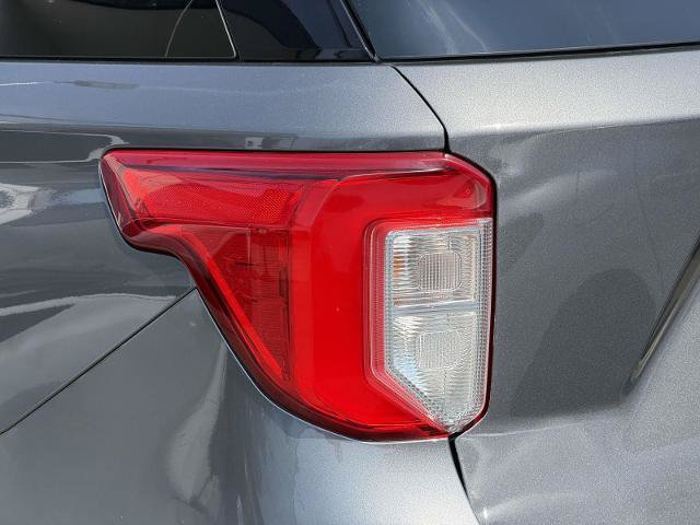 Certified 2023 Ford Explorer ST w/ Equipment Group 401A AWD/4WD image 10