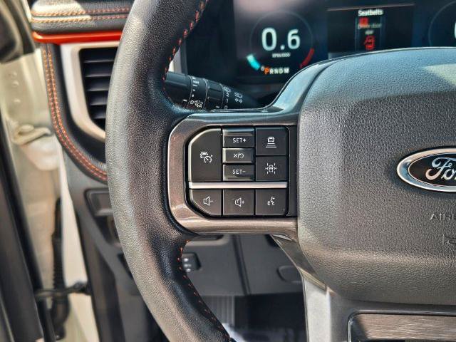 Certified 2024 Ford Expedition Timberline AWD/4WD image 35