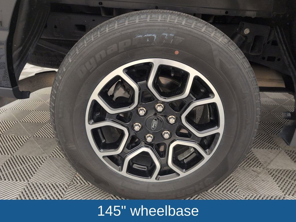 Certified 2023 Ford F150 XL w/ STX Appearance Package image 18