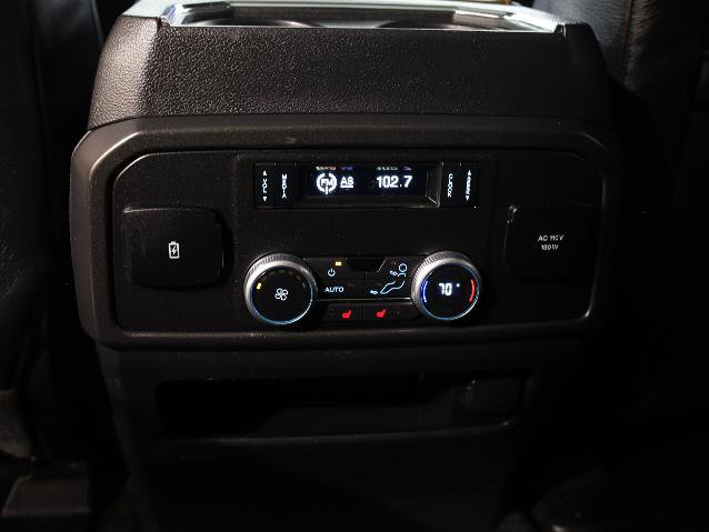 Certified 2020 Ford Expedition Max King Ranch image 21
